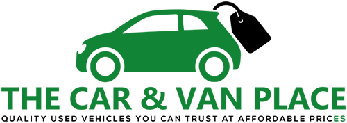 The Car and Van Place The Car and Van Place