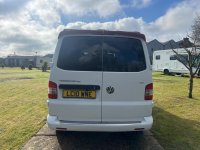 VOLKSWAGEN CAMPERVAN