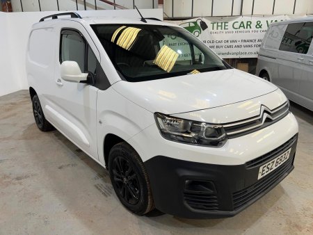 CITROEN