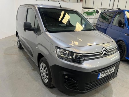 CITROEN