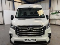 MAXUS DELIVER 9