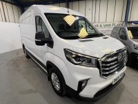 MAXUS DELIVER 9
