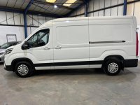 MAXUS DELIVER 9