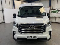 MAXUS DELIVER 9