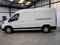 MAXUS DELIVER 9